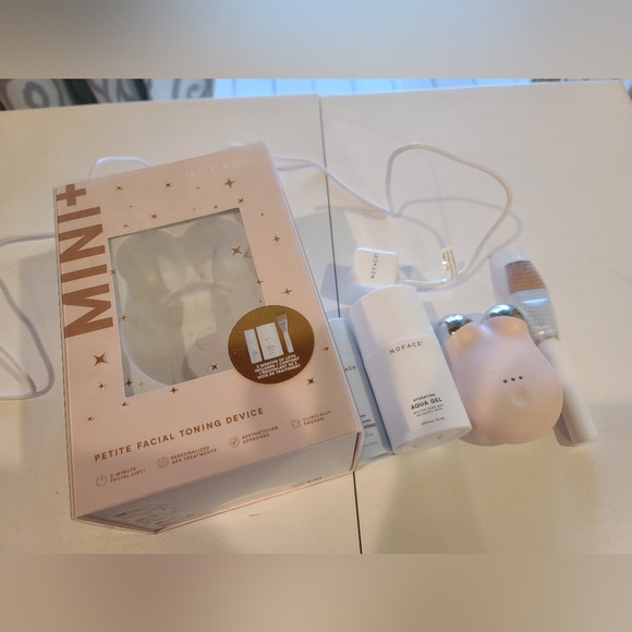 NuFace Mini+ - Picture 5 of 7